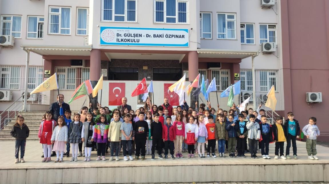 Türk Dünyası ve Toplulukları Haftası'nı [NEVRUZ BAYRAMI] Kutladık
